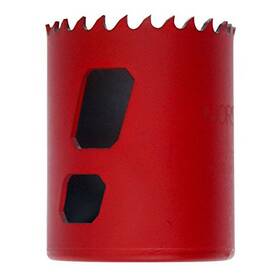 Mhs30 Mk Morse 1-7/8in 48mm Bi-metal Hole Saw 1-15/16in Cut Depth
