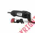 Mm20-07 Dremel Multi-max Oscillating Tool Kit