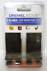 Mm402e Dremel 4-pack High Carbon 080596040758