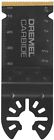 Mm485 Dremel Carbide Oscillating Tool Blade