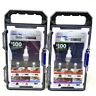 Mm4950 Dremel Two Sets New Piece Dual Interface Tools Item