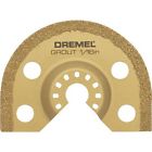 Mm501 1 16 Grout Blade "