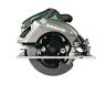 Moc3607daq4m Metabo Volt Cordless Brushless Circular Saw Lithium Ion Heavy Duty