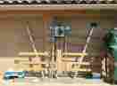 3486 Model Dewalt Panel Saw 8