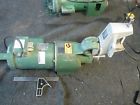 X5p75 Model Baldor 4 Size Mixer Lightnin Hp Used 1 Single 3 Shaft Phase