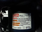 Csb121 Model Circular Ryobi