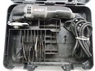 Pc250mt Model Porter-cable Attachments Multi-tool 3340-3 Case