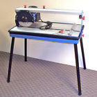 War80h Model Cutter Laser Tile Nattco Wet 8 Adjustable Guide Bridge