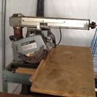Model10 Model Delta Delux Radial Arm Saw