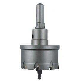 Ctd235 Morse Hole Cutter Saw Diameter 1-1/2inch