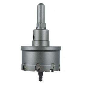 Ctd48 Morse Hole Cutter Saw Dia. 3 Inch