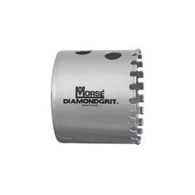 45fc26 Morse Dg18c Hole Saw Dia. 1-1/8 Inch