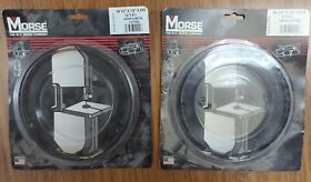 Zcdb14 Morse Zcdb06 And 59 1/2-inch X 1/4-inch .014 6tpi 14tpi Bandsaw Blade
