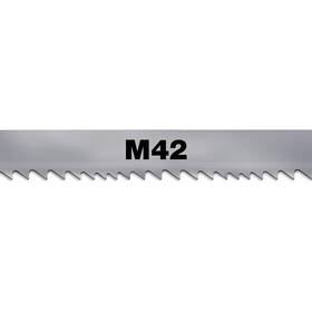 Zweg083c46m42pr-12 Morse Zweg083c46m42pr-12ft 4 Inch Band Saw Blade 12 Ft. L 6ved1