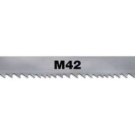 Zweg083c46m42pr-9 Morse 10-1/8 Zweg083c46m42pr-9ft Band Saw Blade 9 Ft. Inch L 1 W 4/6 Tpi