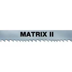 Zweg083c46mat-12 Morse Zweg083c46mat-12ft 4 Band Saw Blade 12 Ft. In L 1 Inch W 4/6 Tpi