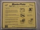 Mp-1 Mastergage Masterplate 789384410017