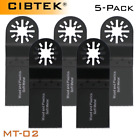 Mt02-5 Cibtek Fine Tooth Wood 728131641755