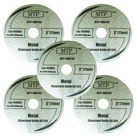 Sawmax5 Mtp 756681031009 Brand Pack Of 5 Metal 3 Inch Cutting Wheel Compatible To Use For Sm510c Saw M