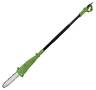 Mts-ps10 Snow Joe Electric Pole Saw Id 842470110304