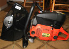 Shs62a Multi Stow Sidewinder Used Cut Concrete 62a Quip