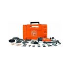 Multi-tool 2013 Blades Multimaster Kit Prices Fein Case Sandpaper Top Oscillating