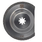 63502114017 " Multimaster Segment 2 2-1 Fein Blade Diamond