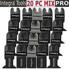Mx20 Integra Mix Saw Wood Precision Pack Oscillating Multitool 689186009108