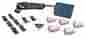 Mx30ek-35 Bosch Oscillating Multi Tool Powerful 3.0 Amp Motor Durability Low Vibration Set 754262239233