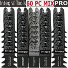 Mx60pro Integra 60pc Mixed Saw 697046055622