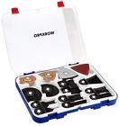 W124004a N-a Workpro 24-piece Oscillating 820909721024