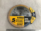 N037175 Dewalt Fast Cut Construction Framing Skill Saw Blades 885911303200