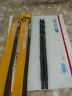 Dw1614 Na Dewalt Lot Of Black Oxide Extra Long Drill Bits