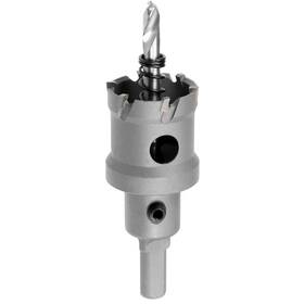 Nacx 414731122238 32mm Tct Hole Saw 1-1/4 Inch Cutting Diameter Tungsten Carbide Tipped Cu
