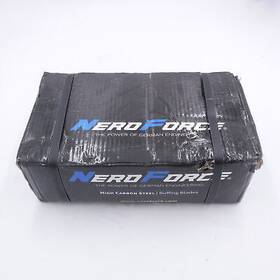 115-20 Neroforce 30 Sets Carbon Steel Buffing Blades 25 Per Set
