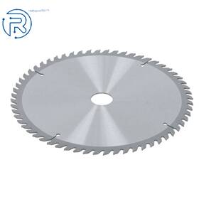 813897 Netuera 10inch 30mm Arbor 60 Tooth Carbide Saw Blade For Wood With Nails New