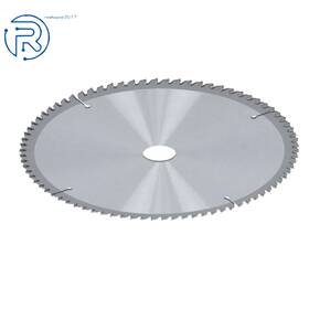 813918 Netuera 10inch 30mm Arbor 80 Tooth Carbide Saw Blade For Wood With Nails New