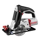 61325 Nextec Circular Craftsman - 12.0v Lithium-ion