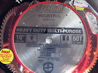 Lu82m010 Nib Industrial Cut " Bore Laser 10 5 Hd Freud Multi 8 Purpose Blade