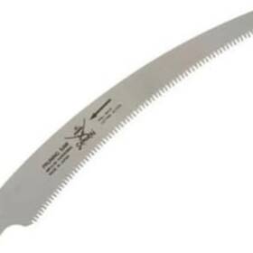 C-330-lh Nobrand C-331-lh 13 Inch Curved Saw Blade-only Made In Japan