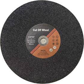 Mc-20200920cow14in Nobrand 10-pack 14-inch Metal Cutting Chop Saw Blades