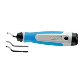 Ng1003 Noga Heavy Duty Deburr Tool With 3 Blades