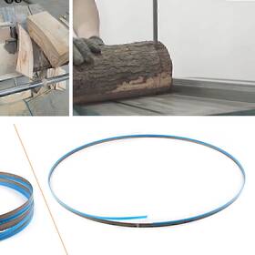 Nomura 421119442077 1x Wood Band Saw Bandsaw Blade 2360mm X13mm X6 Tpi Premium Quality Tools