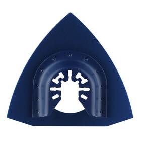 Notp231 Norske 628204630313 Tools Triangle Carbide Rasp Oscillating Multi Tool Accessory