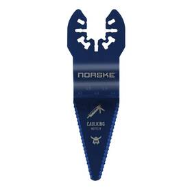Notp229 Norske Tools Caulking Scraper Oscillating Multi Tool Accessory Blade