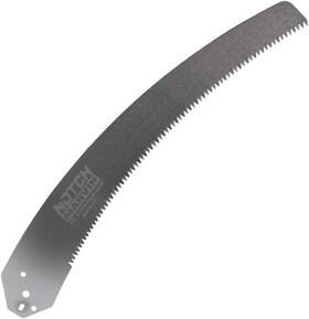 Notch 711181250671 S-15 15-inch 380mm Heavy Duty Tri-edge Pole Saw Replacement Blade