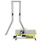 Nsnprk8vax Ryobi Amp Tile Saw With Stand Flooring Tools 0033287166237