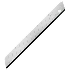 Ba-50p Nt Cutter 9mm Snap-off Blades 50-blade/pack 1 Pack 58 Degree