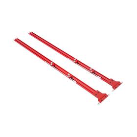 Nwkxnrt 751591812137 Parallel Rail Guide System And Track Saw Aluminum Alloy Circular Sa