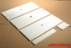 5669-72 Oaks Spacer System West Fence